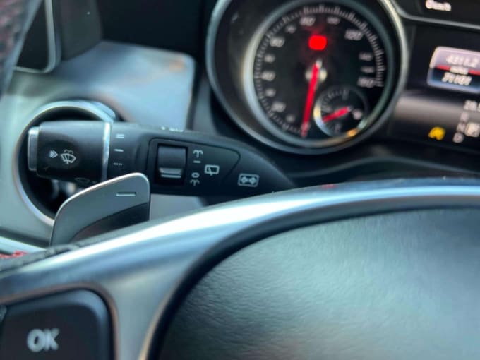 2025 Mercedes-benz Gla