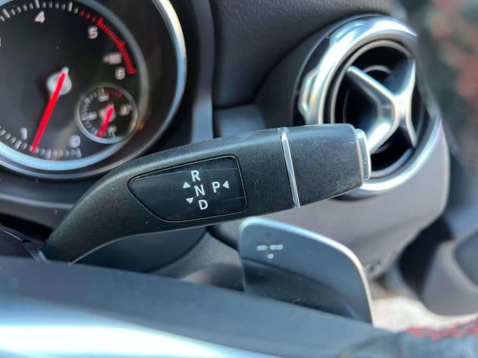 2025 Mercedes-benz Gla