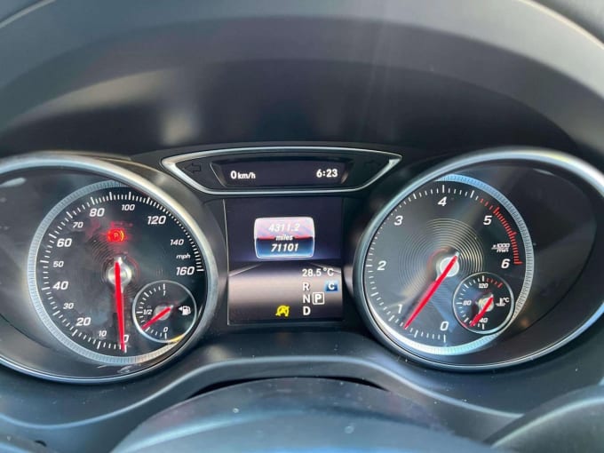 2025 Mercedes-benz Gla