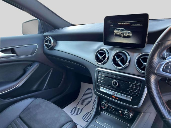 2025 Mercedes-benz Gla
