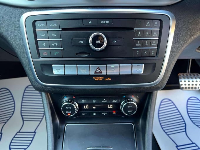 2025 Mercedes-benz Gla