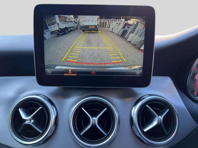 2025 Mercedes-benz Gla