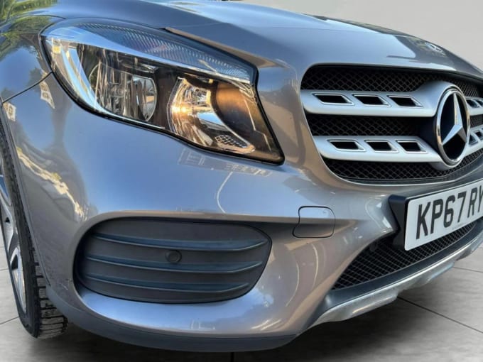 2025 Mercedes-benz Gla