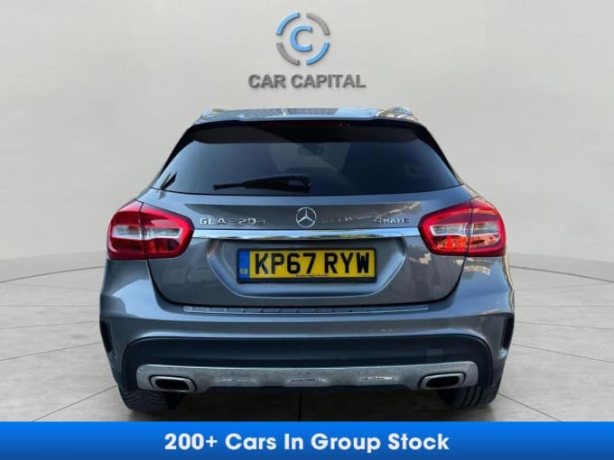 2025 Mercedes-benz Gla
