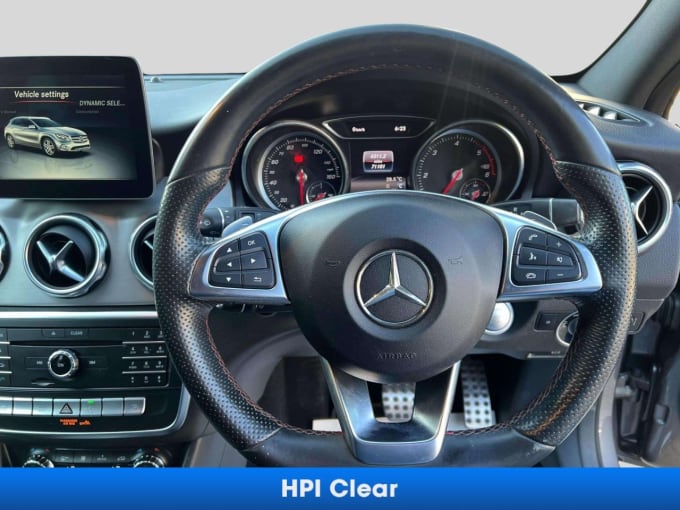 2025 Mercedes-benz Gla