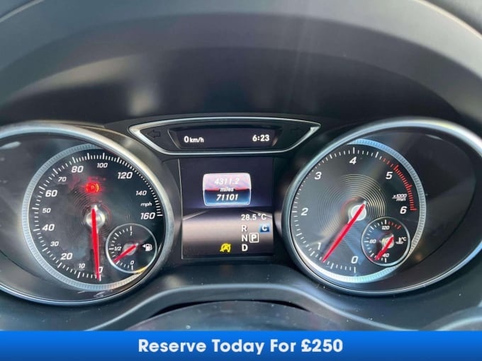 2025 Mercedes-benz Gla