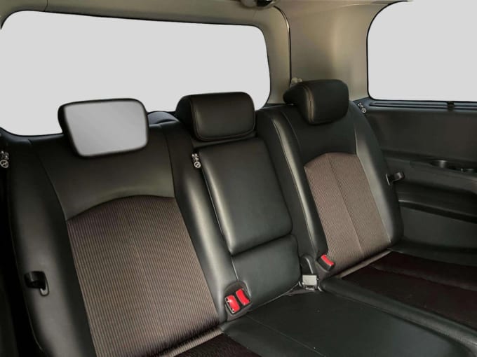 2025 Nissan Elgrand