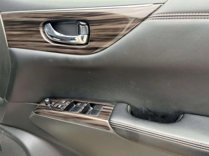 2025 Nissan Elgrand