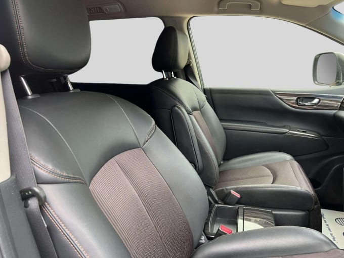 2025 Nissan Elgrand