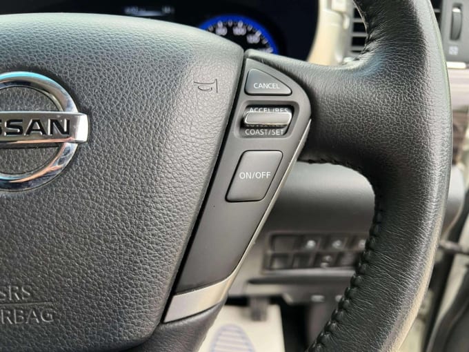 2025 Nissan Elgrand