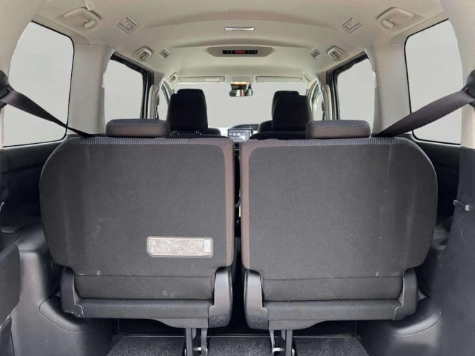2025 Toyota Noah