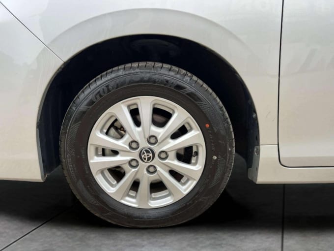 2025 Toyota Noah