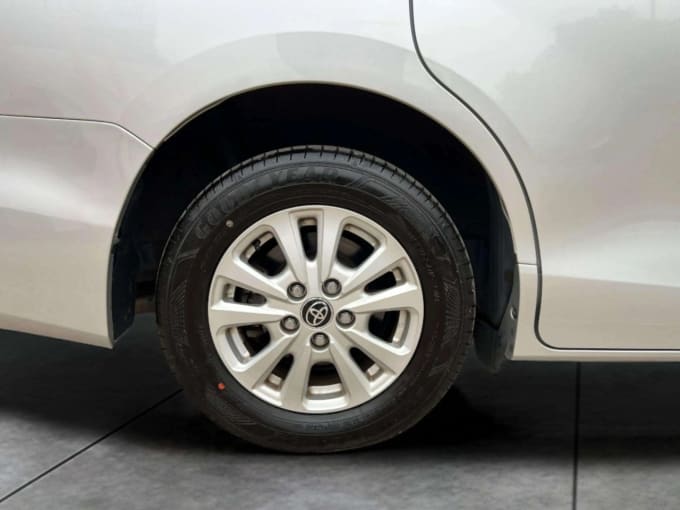 2025 Toyota Noah