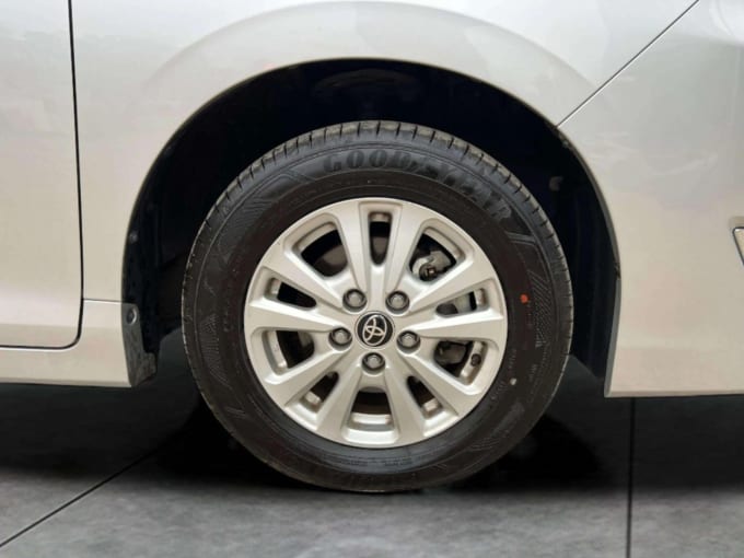 2025 Toyota Noah