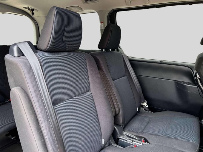 2025 Toyota Noah