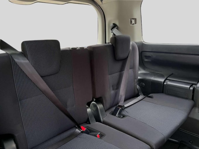 2025 Toyota Noah