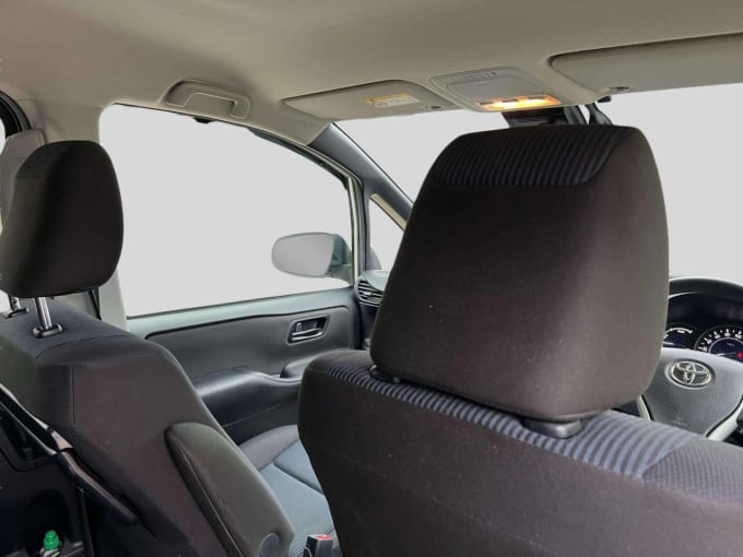 2025 Toyota Noah