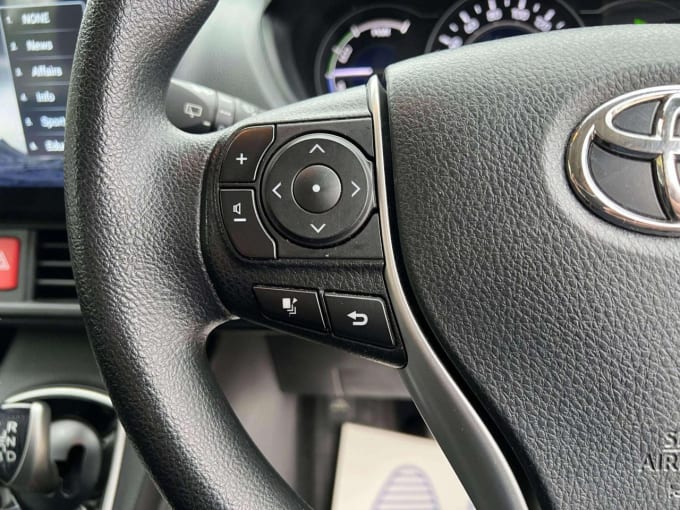 2025 Toyota Noah