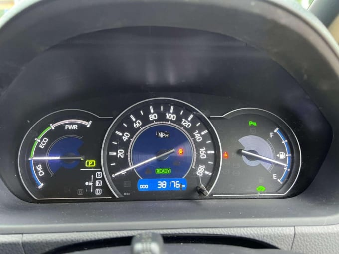2025 Toyota Noah