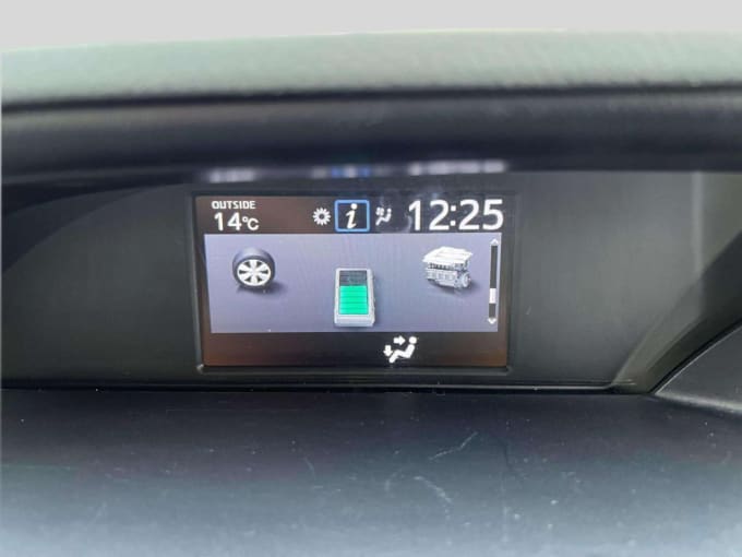 2025 Toyota Noah