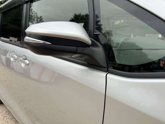 2025 Toyota Noah