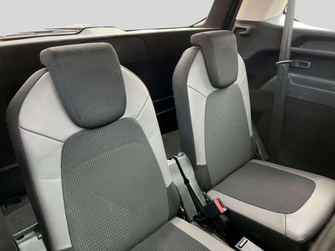 2025 Citroen Grand C4 Picasso