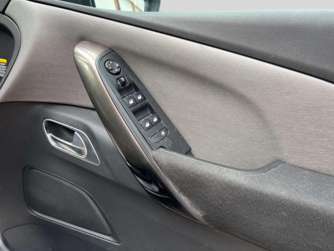 2025 Citroen Grand C4 Picasso