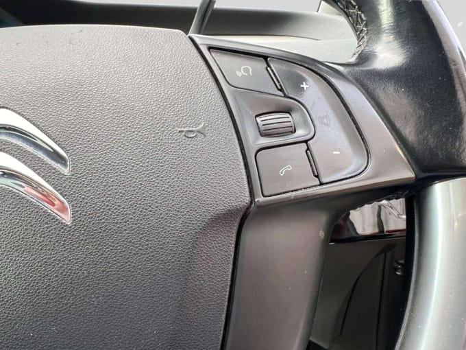 2025 Citroen Grand C4 Picasso