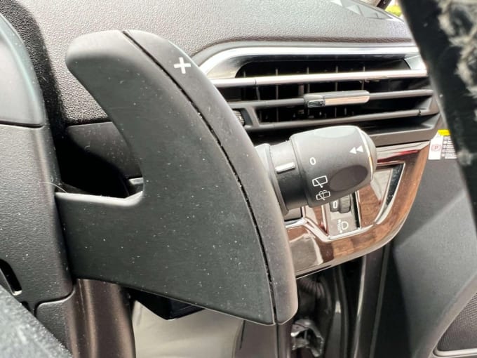 2025 Citroen Grand C4 Picasso