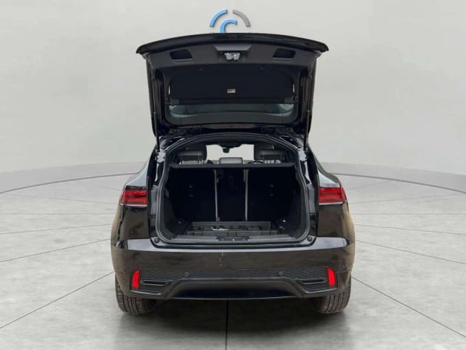 2025 Jaguar E-pace