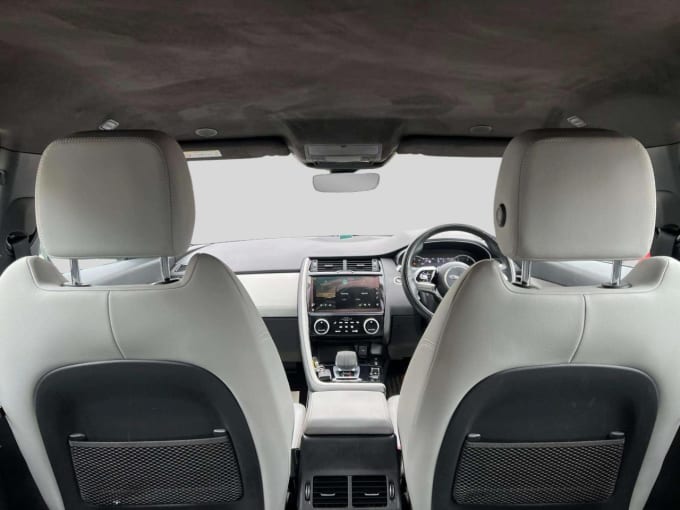 2025 Jaguar E-pace