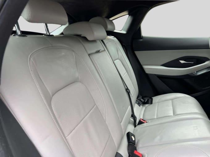 2025 Jaguar E-pace
