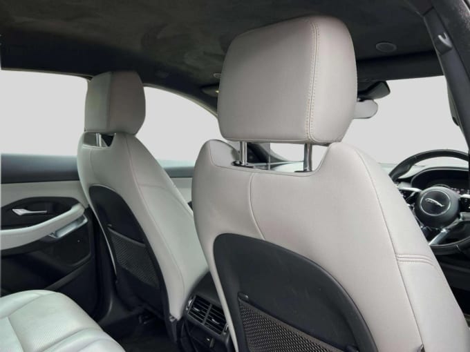 2025 Jaguar E-pace