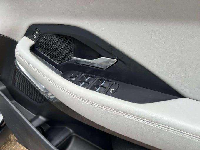 2025 Jaguar E-pace