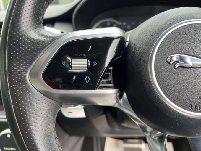 2025 Jaguar E-pace
