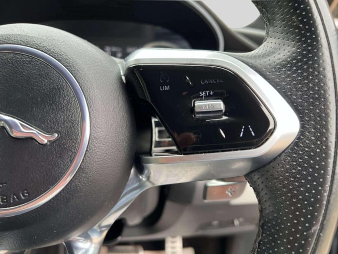 2025 Jaguar E-pace