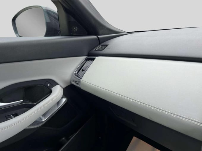 2025 Jaguar E-pace