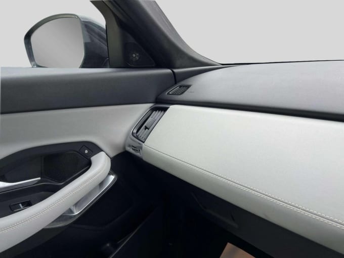 2025 Jaguar E-pace