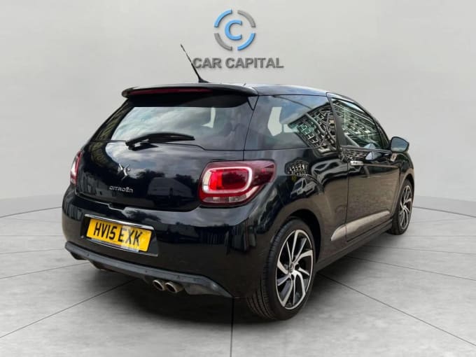 2025 Citroen Ds3