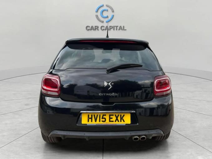2025 Citroen Ds3