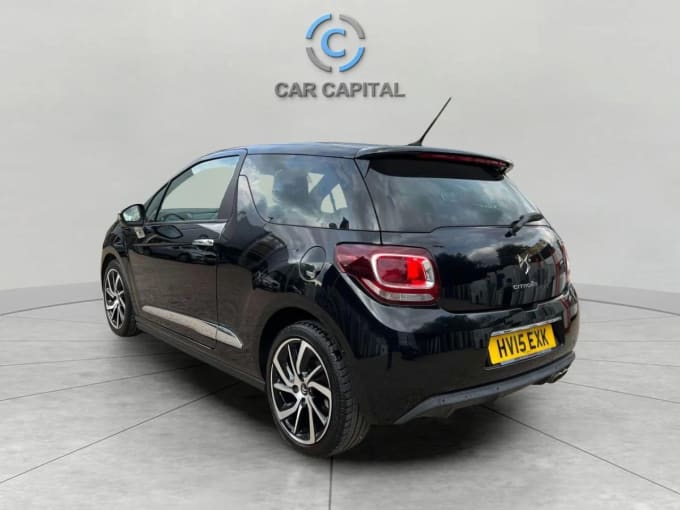 2025 Citroen Ds3