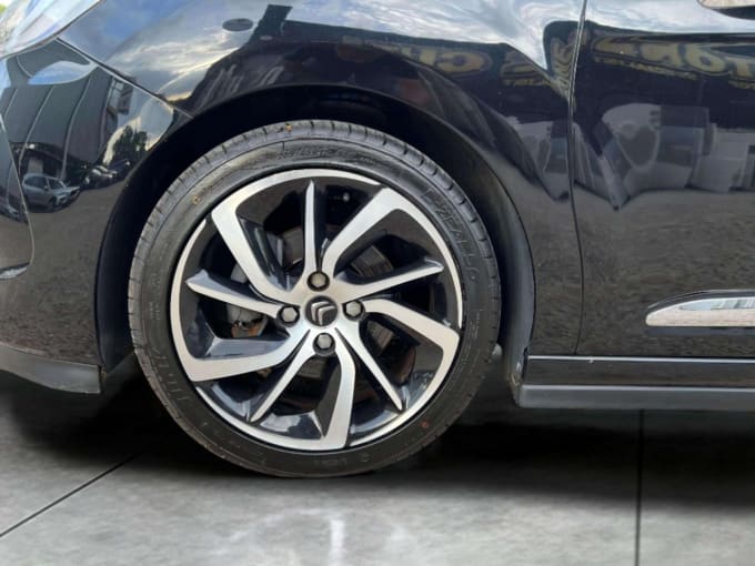 2025 Citroen Ds3