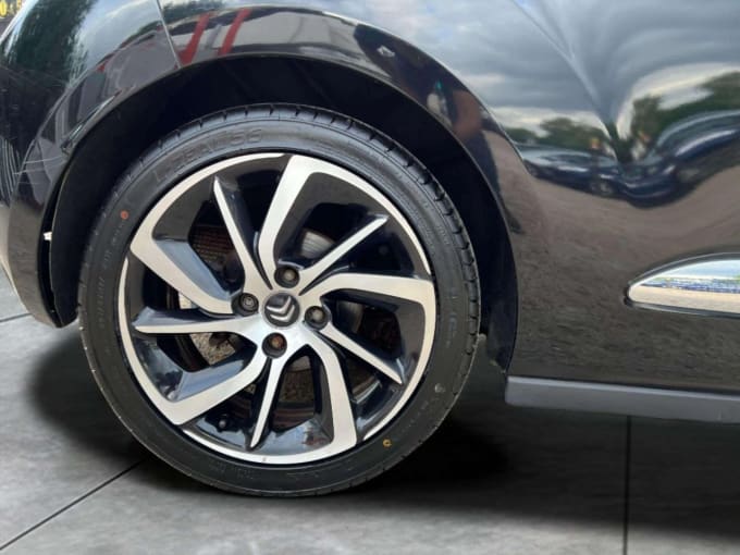 2025 Citroen Ds3
