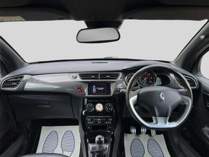 2025 Citroen Ds3
