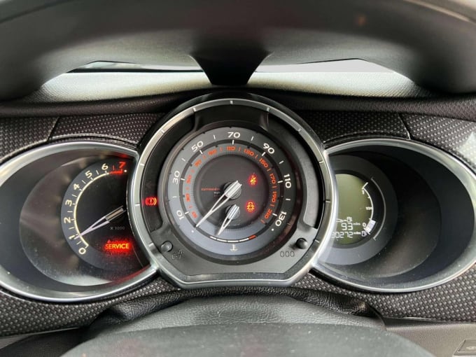 2025 Citroen Ds3