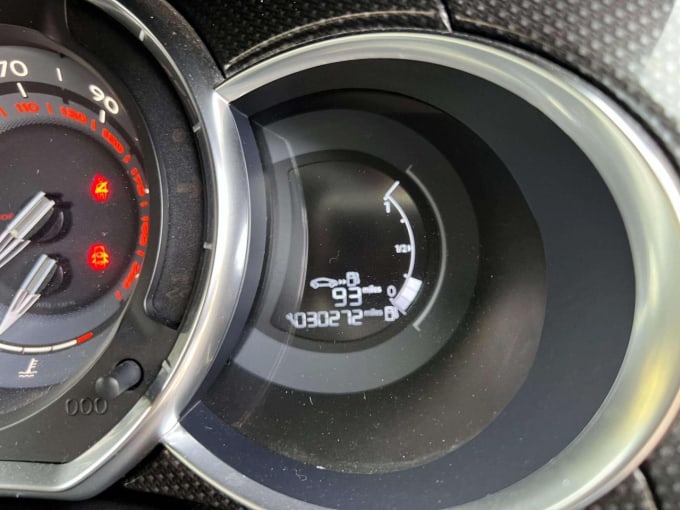 2025 Citroen Ds3