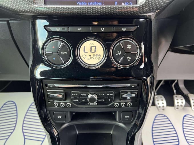 2025 Citroen Ds3