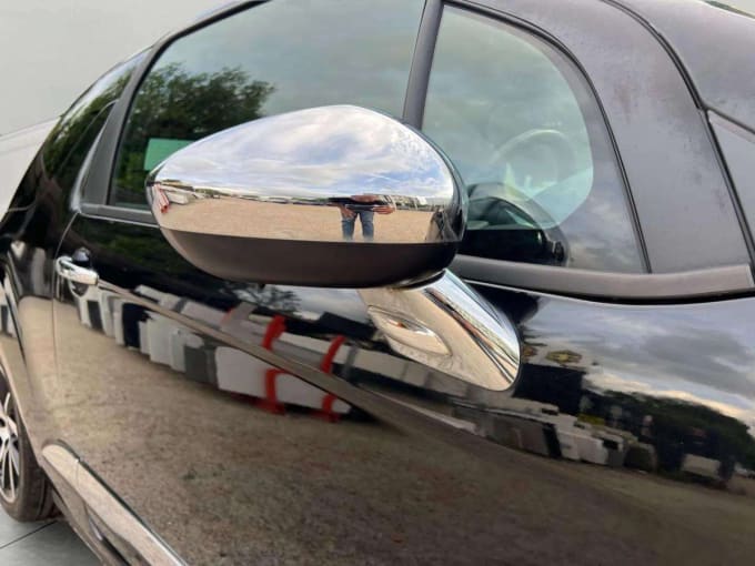 2025 Citroen Ds3