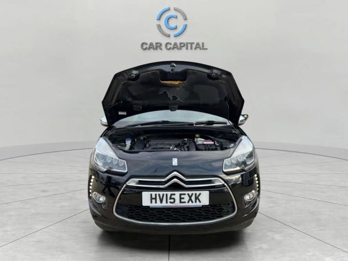 2025 Citroen Ds3