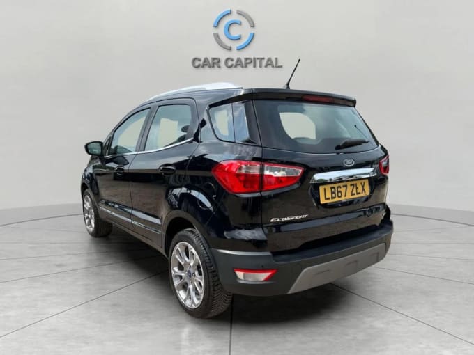 2025 Ford Ecosport